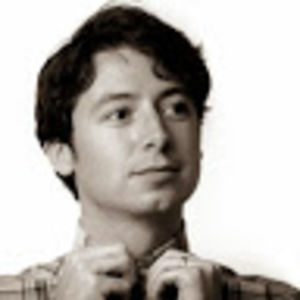 Meet your Posher, Justin